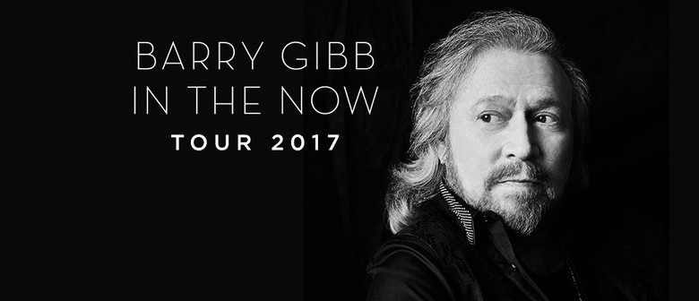 Barry Gibb NZ Tour Cancelled
