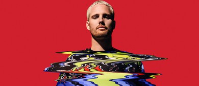 Laneway Festival 2017: Young Thug Out, What So Not In Laneway Festival 2017: Young Thug Out, What So Not In