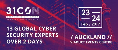 Introducing 31c0n Cyber Security Conference