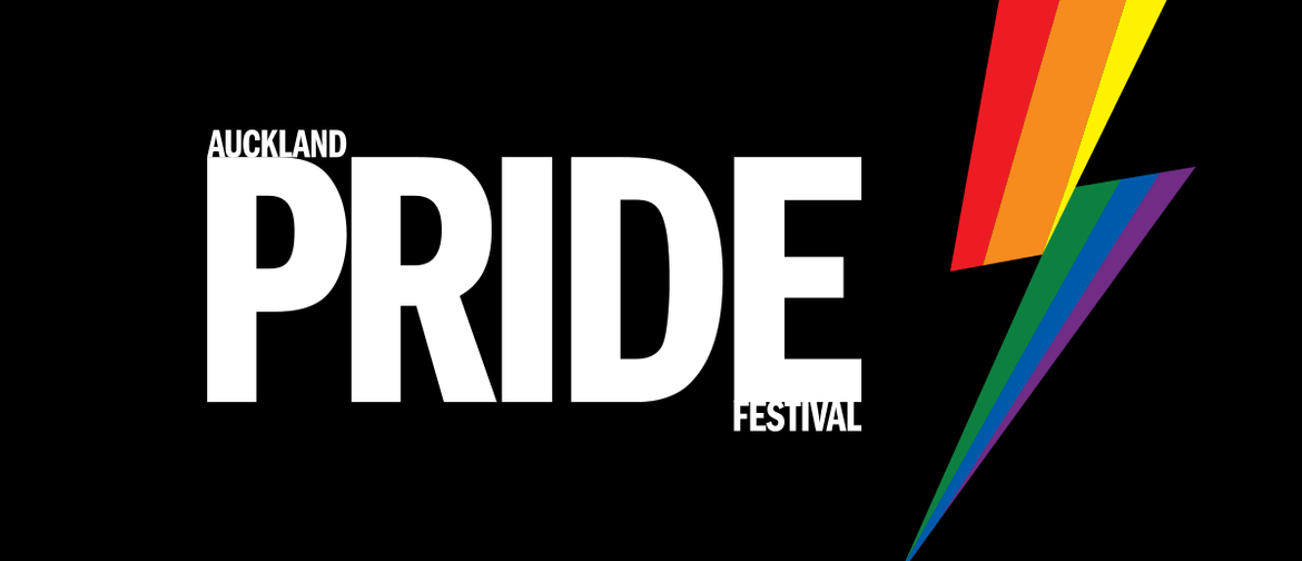 Auckland Pride 2017: Full Programme Out Now!