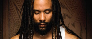 Bob Marley's son, Ky-mani Marley to Join NZ All-Star Lineup Bob Marley's son, Ky-mani Marley to Join NZ All-Star Lineup
