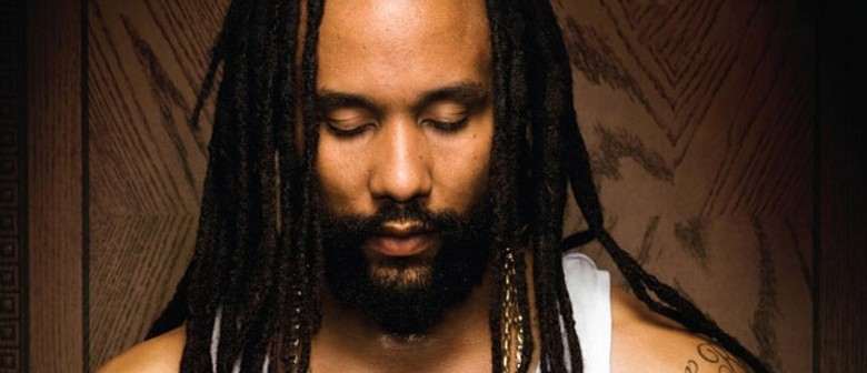 Bob Marley's son, Ky-mani Marley to Join NZ All-Star Lineup - Eventfinda