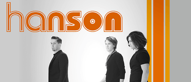 Hanson Bring 25th Anniversary Tour to New Zealand