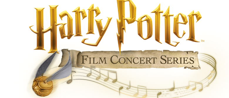 Harry Potter Film Concert Series Hits NZ Roads this July