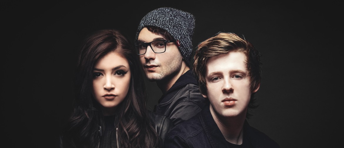 Against the Current Take NZ Roads For the First Time this October