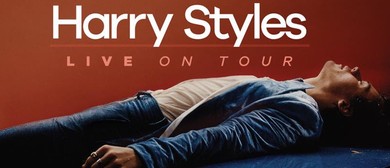 Harry Styles Announces NZ Shows this December