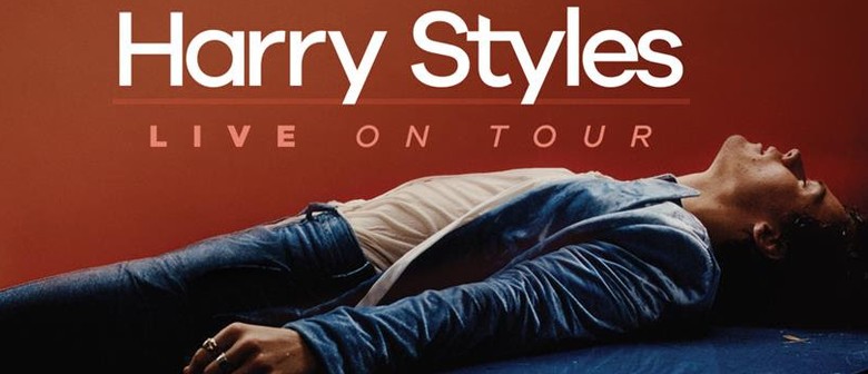 Harry Styles Announces NZ Shows this December