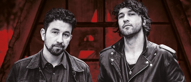 Japandroids Return to New Zealand for July Shows