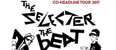 Ska-punk Legends The Beat & The Selecter Announce NZ Shows
