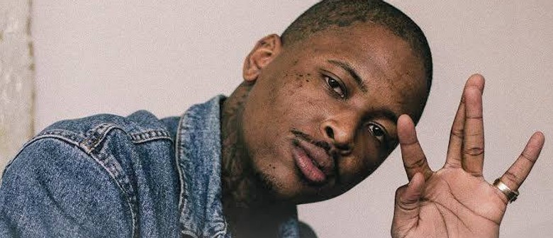 YG Hits New Zealand for a One-off Show