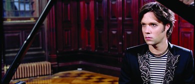 Rufus Wainwright - Rescheduled NZ Tour