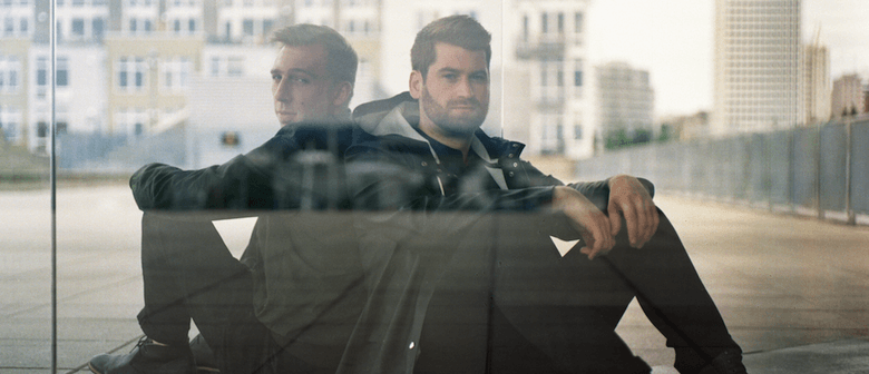 Odesza will take NZ Roads for their One-off Show this September