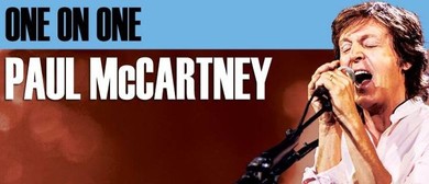 Paul McCartney Returns to NZ Shores this December After 24 Years
