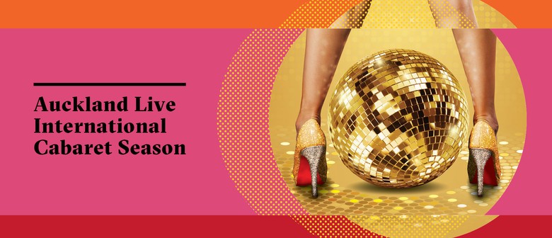 Auckland Cabaret Season is back this September