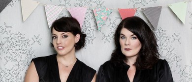 True-crime Comedy My Favorite Murder Goes to New Zealand this September