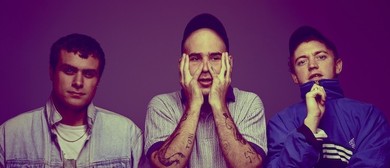 DMA'S Return to NZ this October