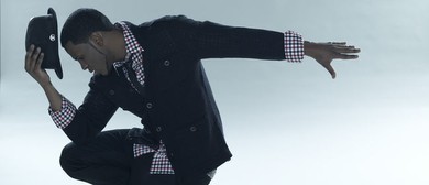 Jason Derulo - Ridin' Solo Into Auckland