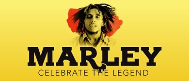 New Zealand music heavyweights come together to celebrate the legend of Bob Marley