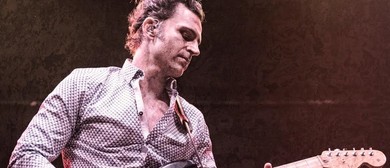 Dweezil Zappa celebrates 50 years of Frank