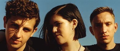UK Pop trio The xx will return to New Zealand in January next year UK Pop trio The xx will return to New Zealand in January next year