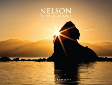 Tuku25: “Nelson New Zealand” - A Ray Salisbury Book Talk