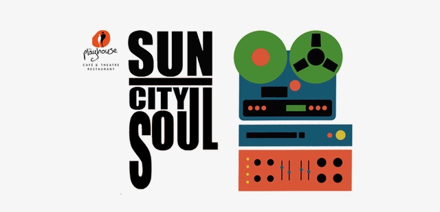 Sun City Soul