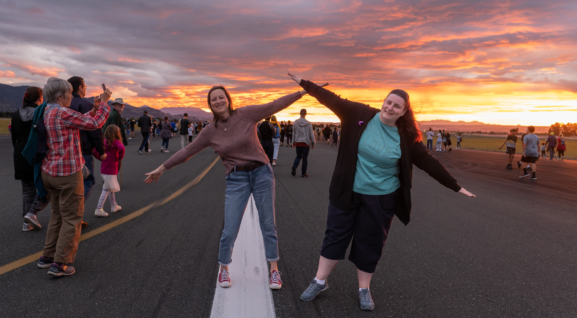 Walk the Runway 2026