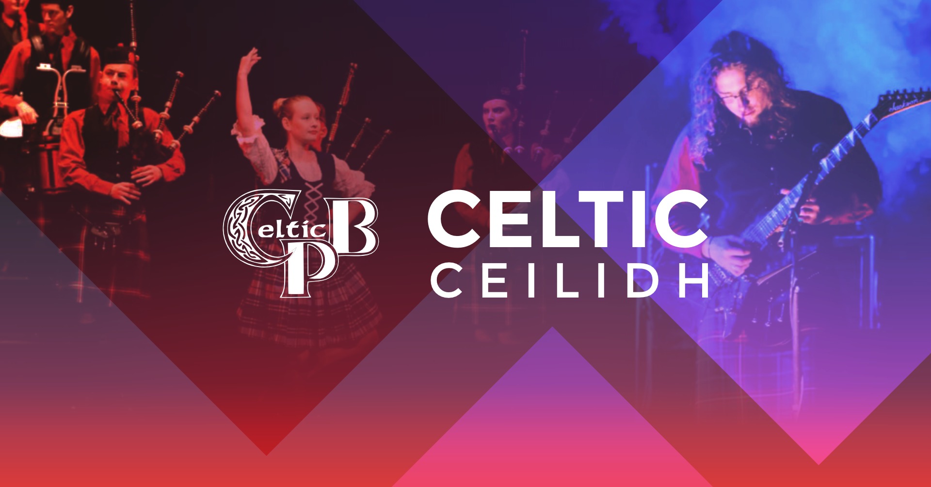 Celtic Pipe Band Inc Nelson - Celtic Ceilidh Evening