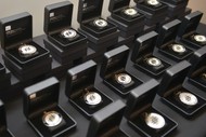 Kiwibank Local Hero Award Presentations