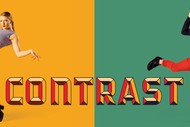 Contrast - Hawke's Bay