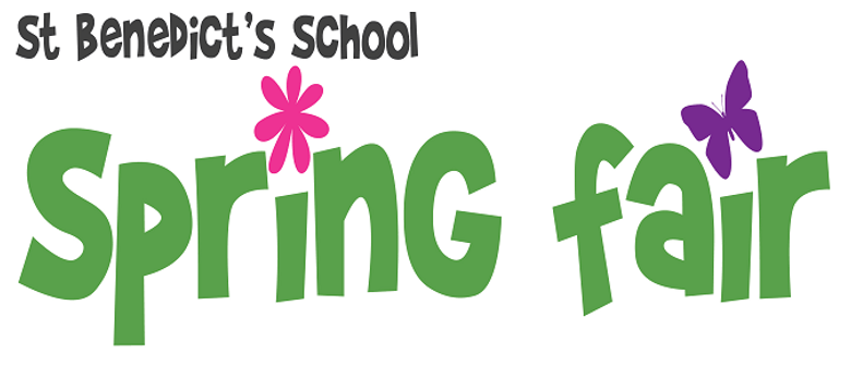 St Benedict's School Spring Fair 2017