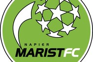 Napier Marist Football Club Prizegiving