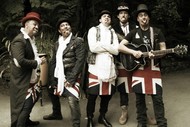 The Maori Sidesteps
