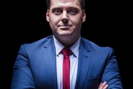 A Prudent Man