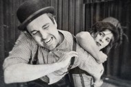 The Hooligan & The Lady