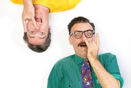 The Listies Make you LOL!