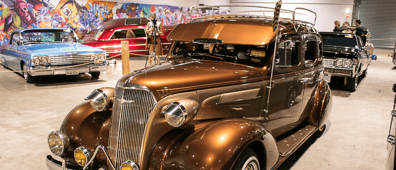 NZ Lowrider Nationals 2018 NZ Lowrider Nationals 2018