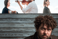 Declan O'Rourke & Vishtèn