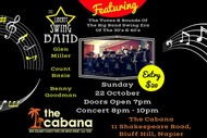 Swing Band Era Concert