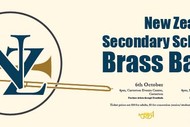 National Secondary Schools' Brass Band