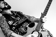 Andre Manella - Sonic Delusion