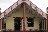 Marae Overnight Experience