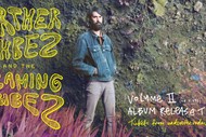 Arthur Ahbez Volume II Release Tour
