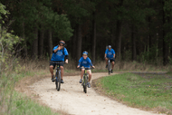 Colliers Rural Spring Ride