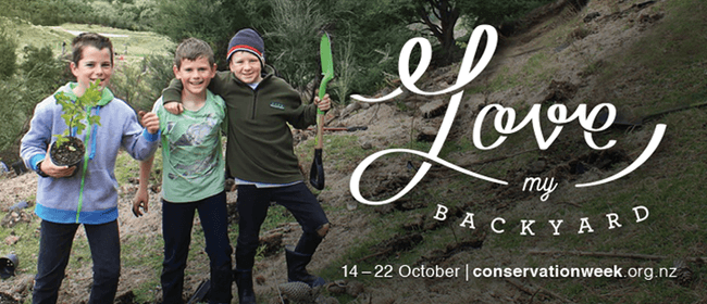 Friends of A’Deane’s Bush Annual Community Planting Day