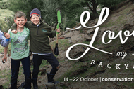 Friends of A’Deane’s Bush Annual Community Planting Day