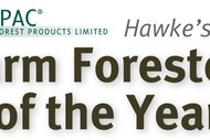 Pan Pac HB Farm Forester of The Year Field Day