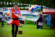 The Original Gypsy Fair (Est'd 1990)