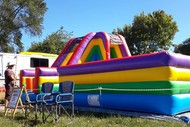 The Original Gypsy Fair (Est'd 1990)