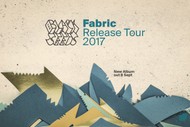 The Black Seeds - Fabric NZ Tour